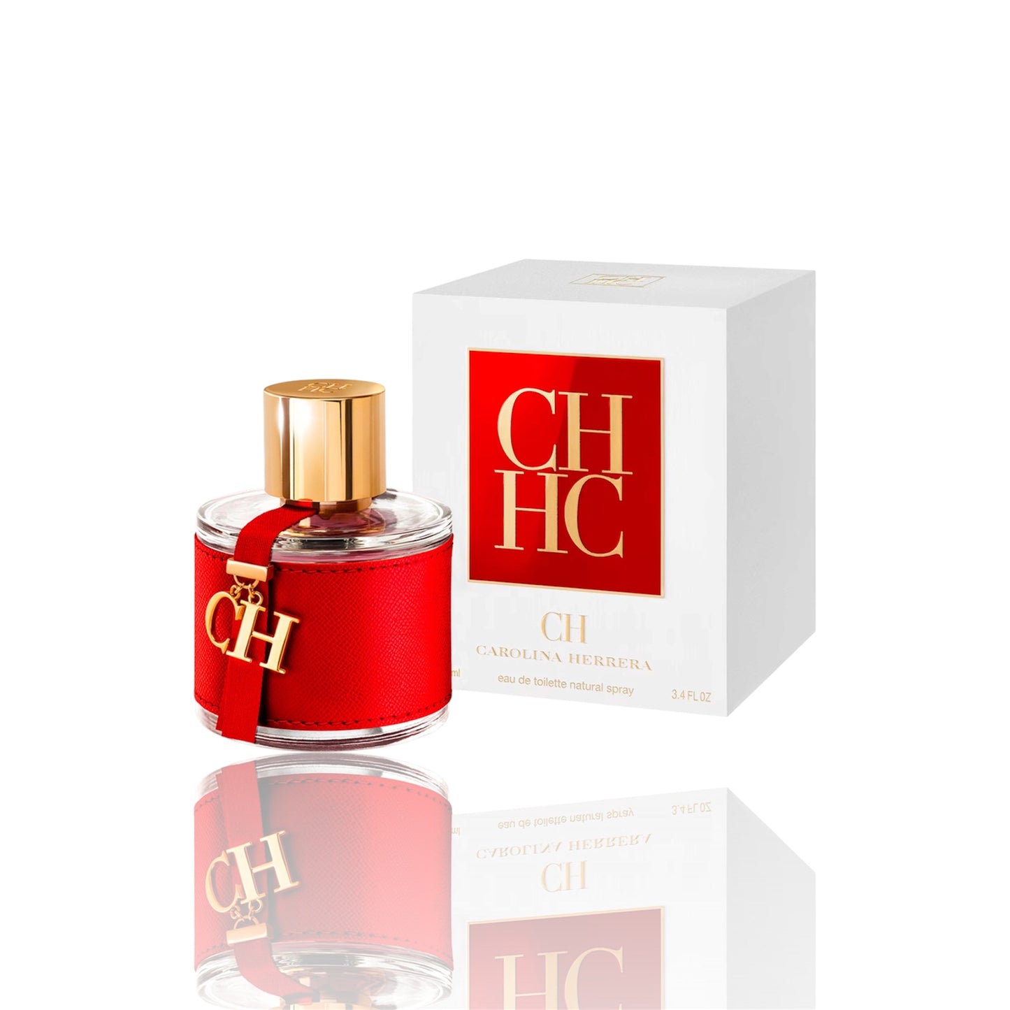 CAROLINA HERRERA CH EDT -0213-