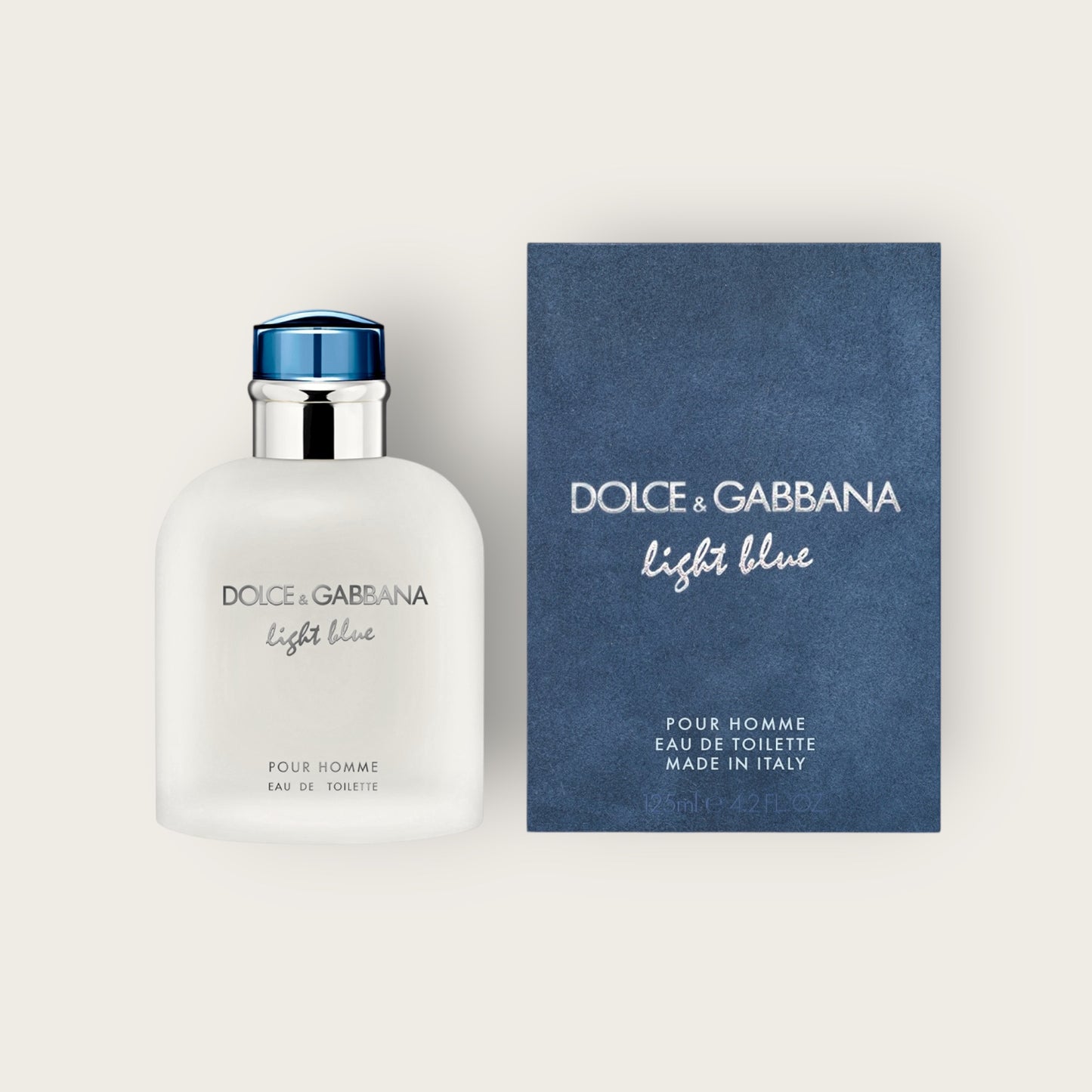 DOLCE & GABBANA LIGHT BLUE POUR HOMME EDT -0008-