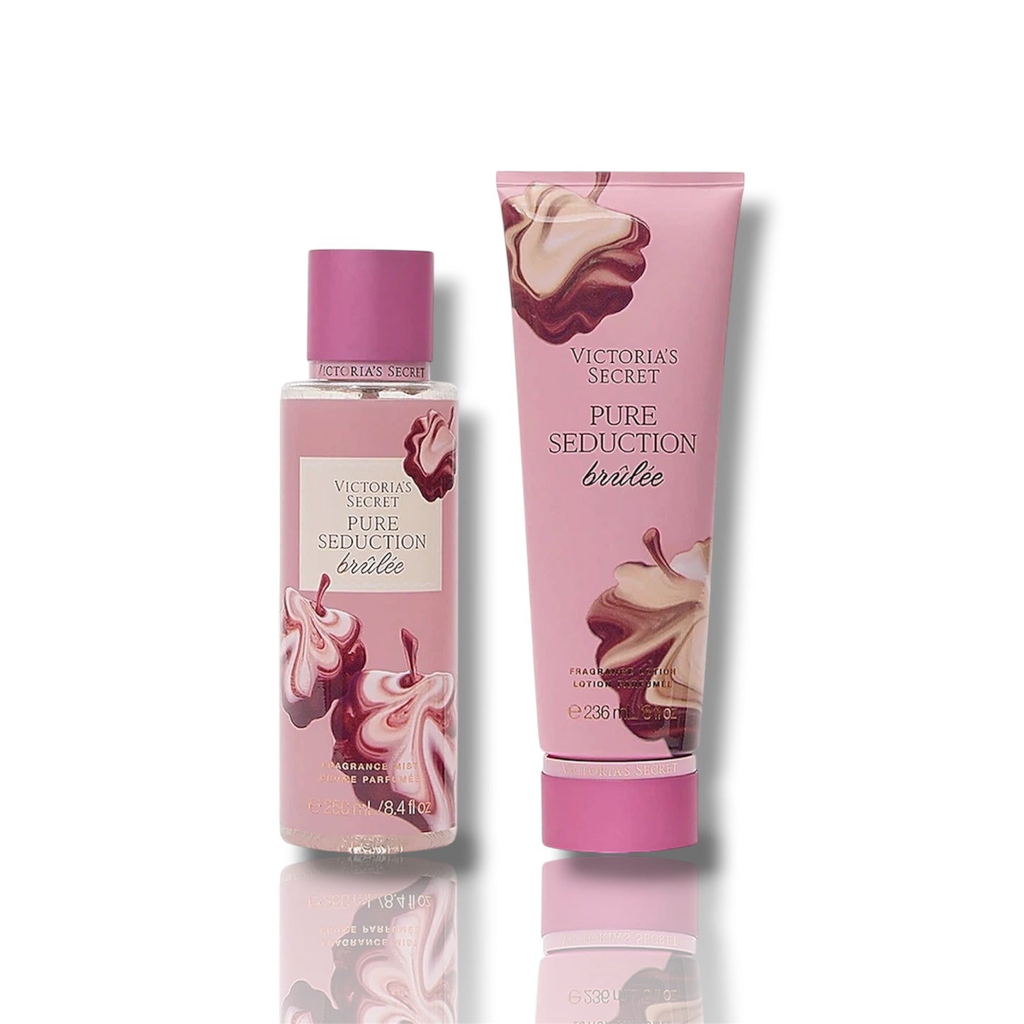 VICTORIA SECRET PURE SEDUCTION BRÛLÉE -087-