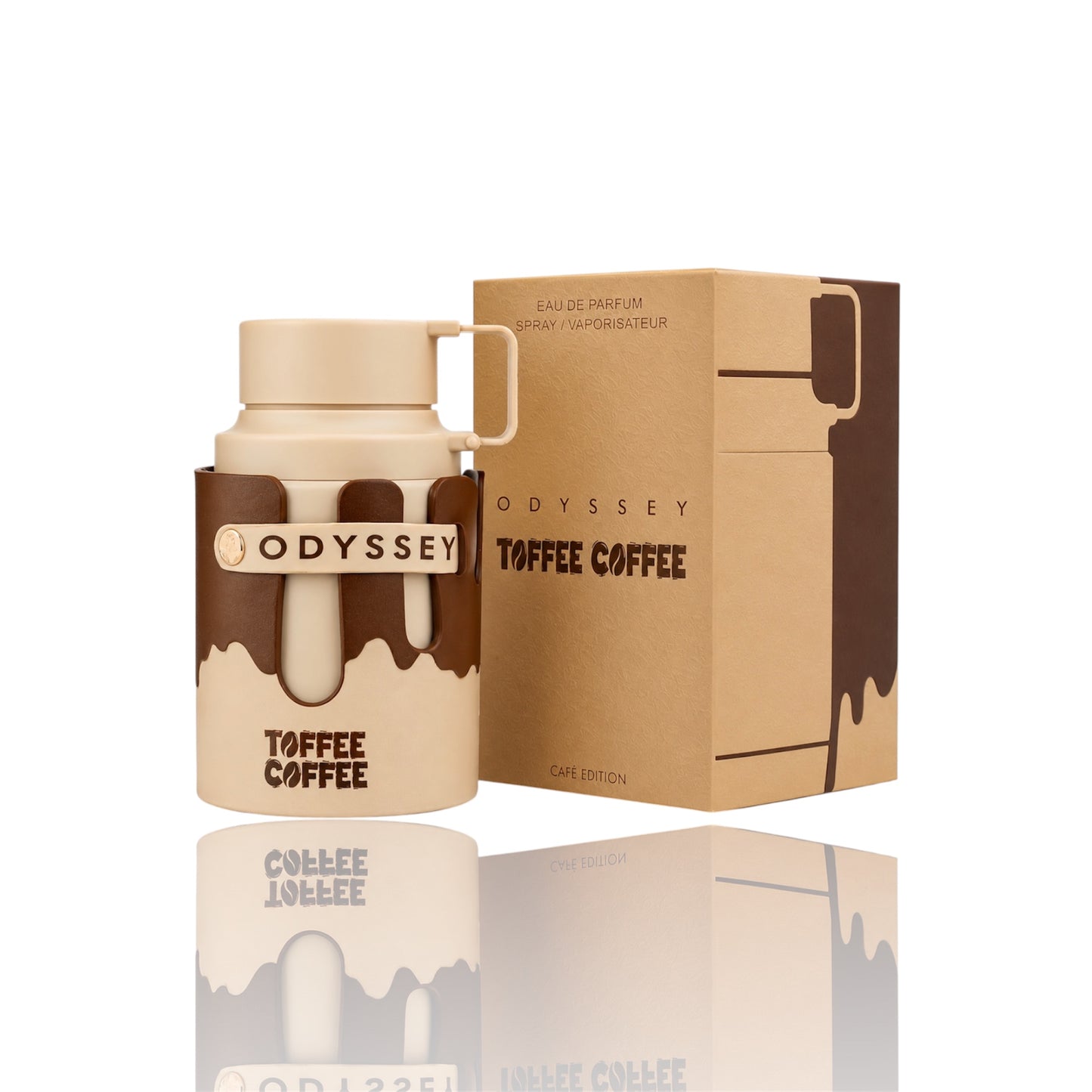 ARMAF TOFFE COFFE EDP -0125-