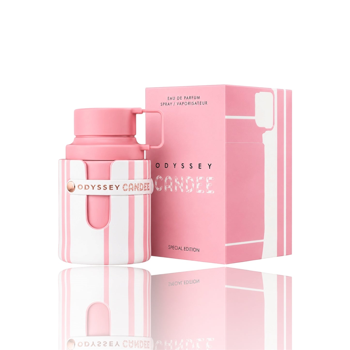 ARMAF CANDEE SPECIAL EDITION EDP -0127-