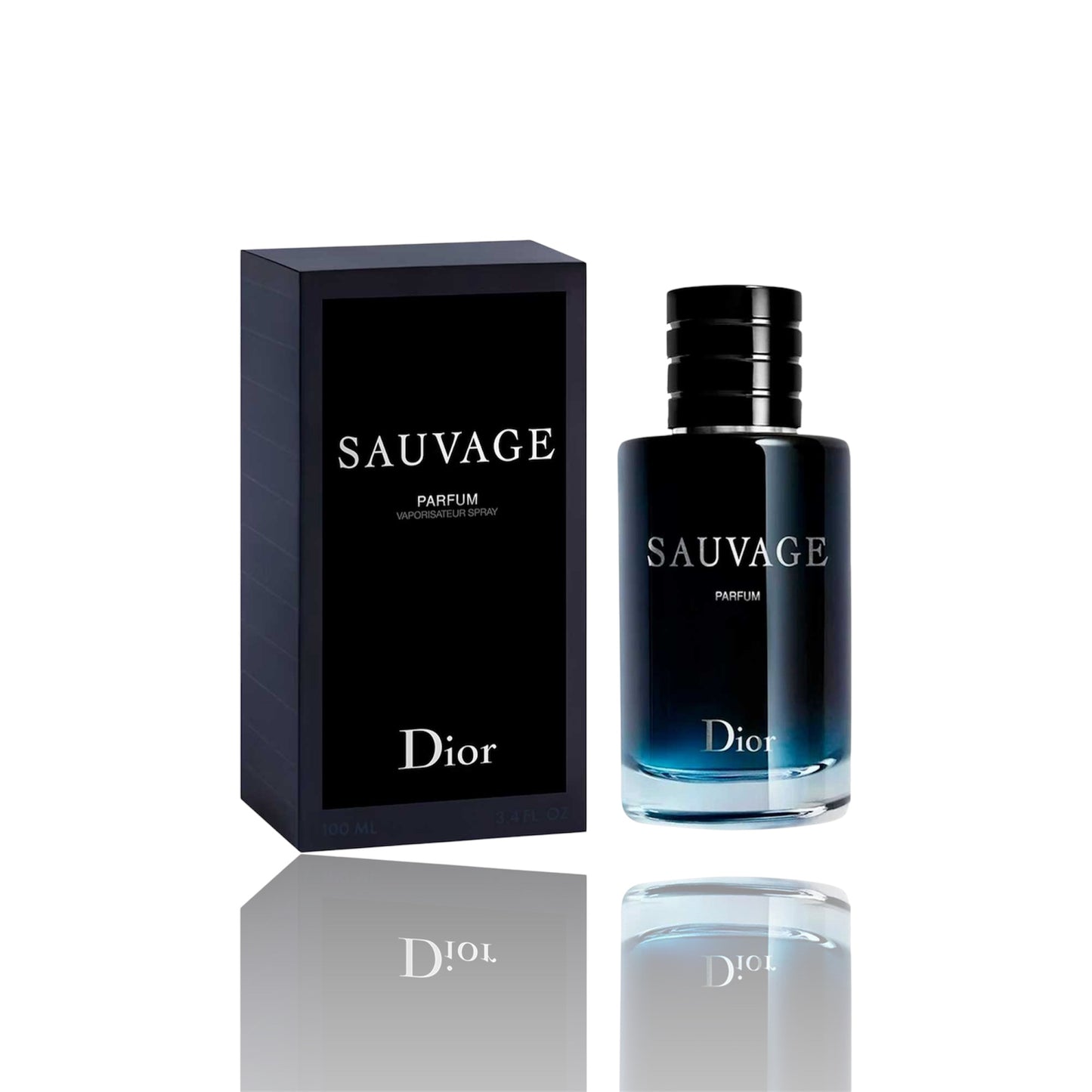 DIOR SAUVAGE PARFUM -0106-