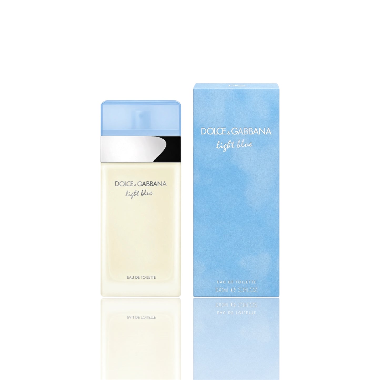 DOLCE & GABBANA LIGHT BLUE EDT -0024-