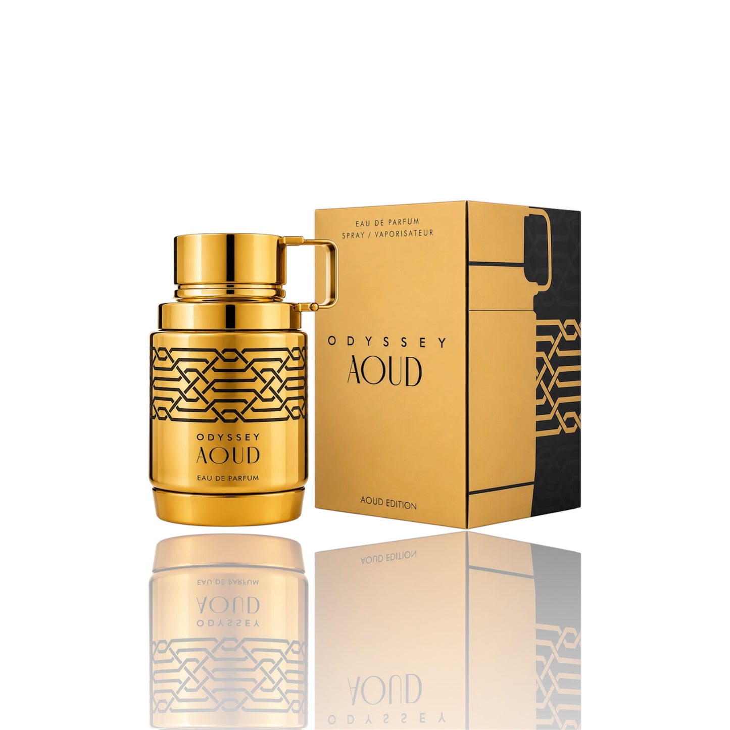 ARMAF ODYSSEY AOUD EDP -0135-
