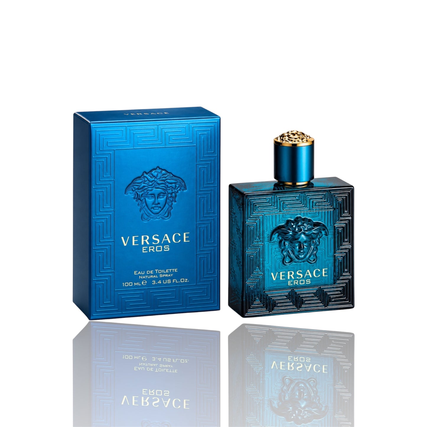 VERSACE EROS EDT -0139-