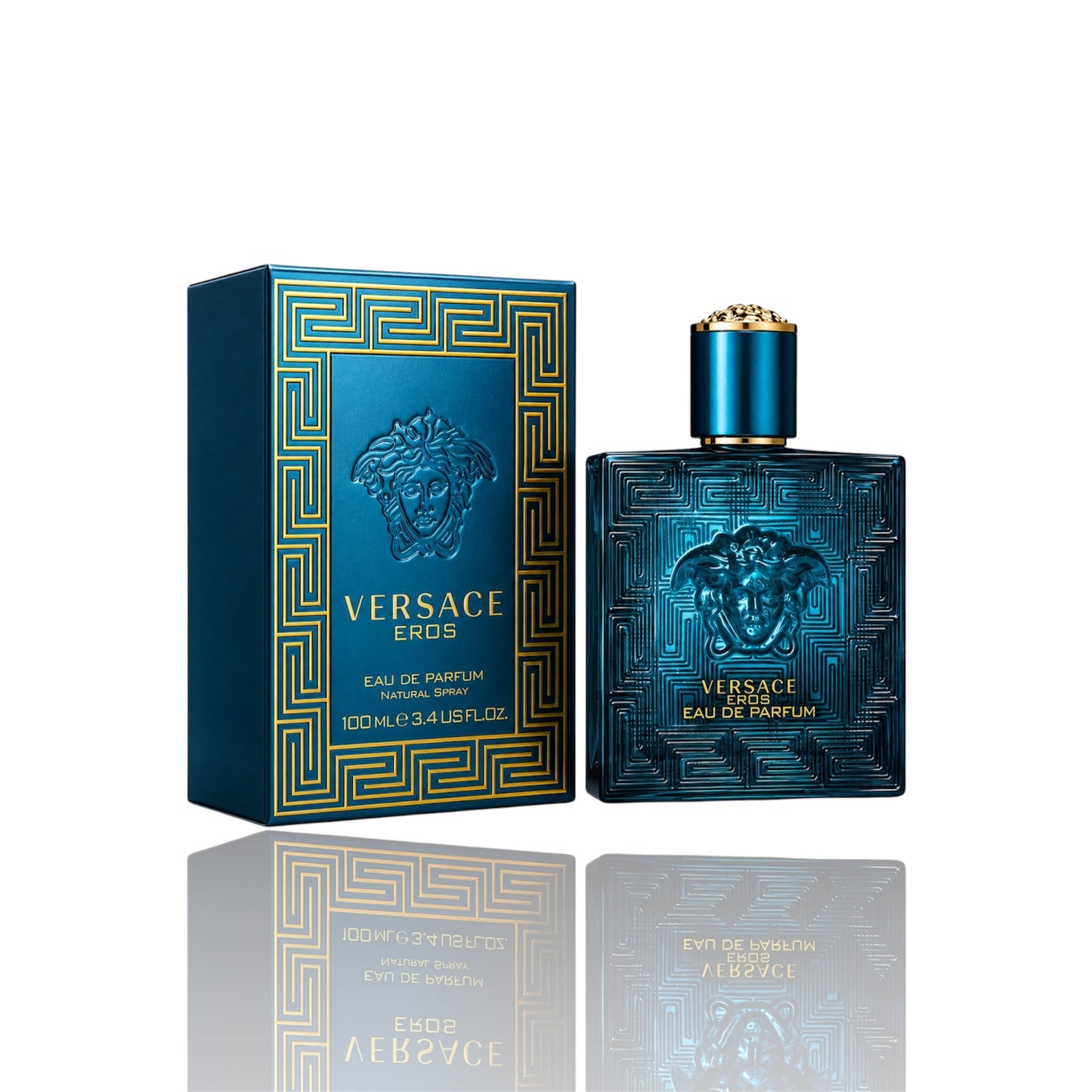VERSACE EROS EDP -0056-