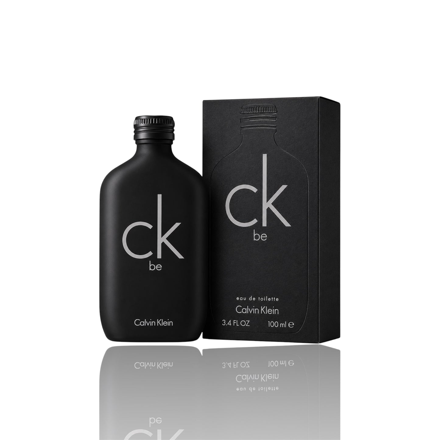 CALVIN KLEIN EDT -0046-