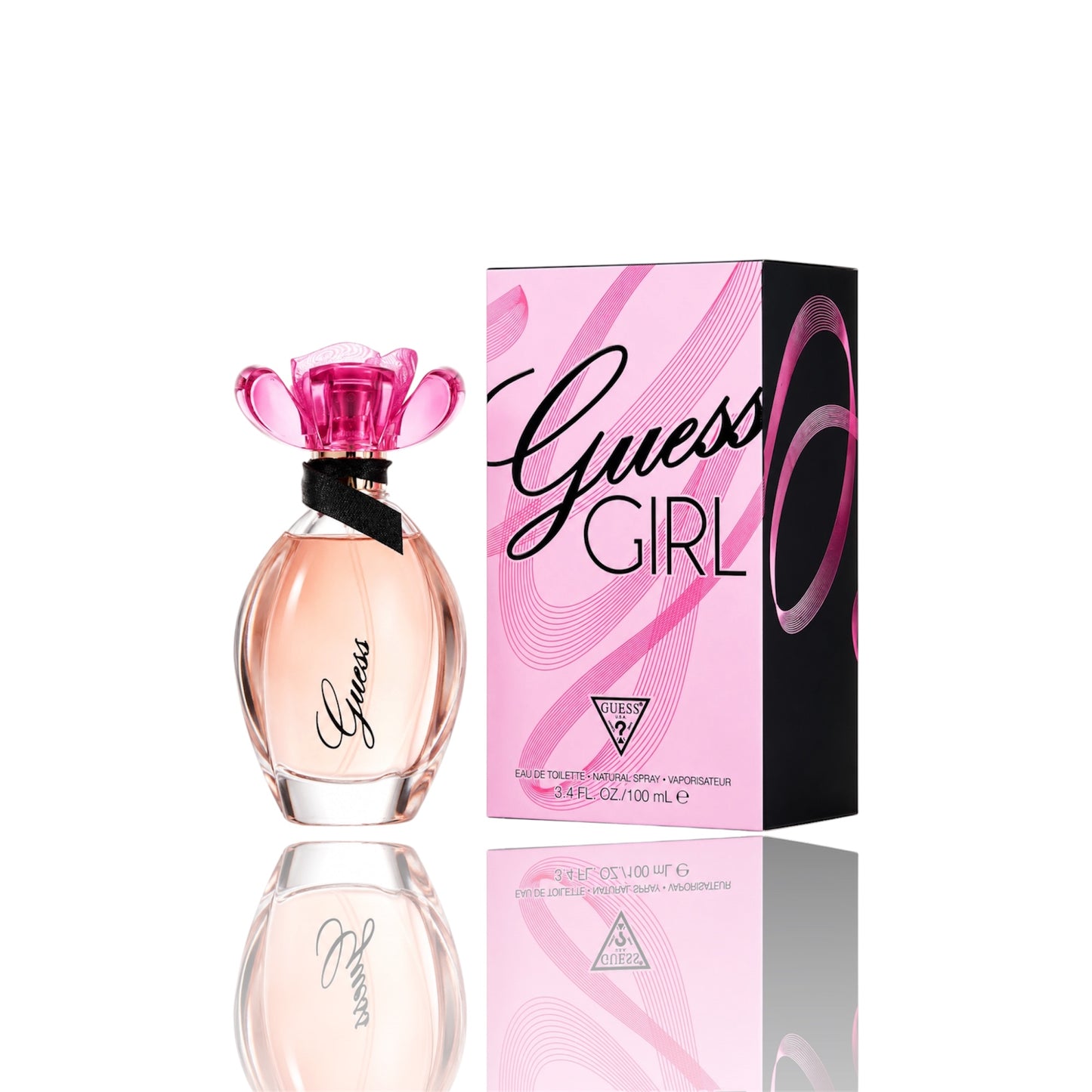 GUESS GIRL EDT -0025-