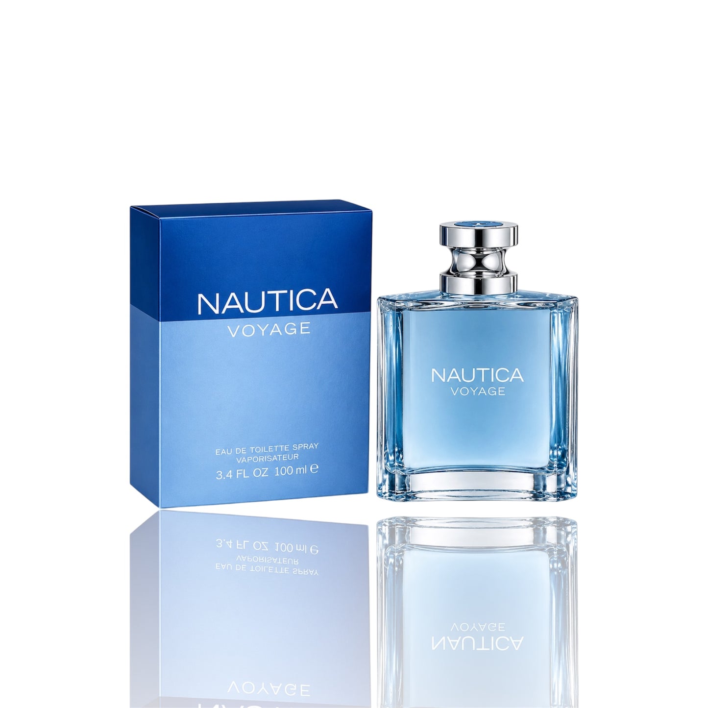 NAUTICA VOYAGE EDT -0011-