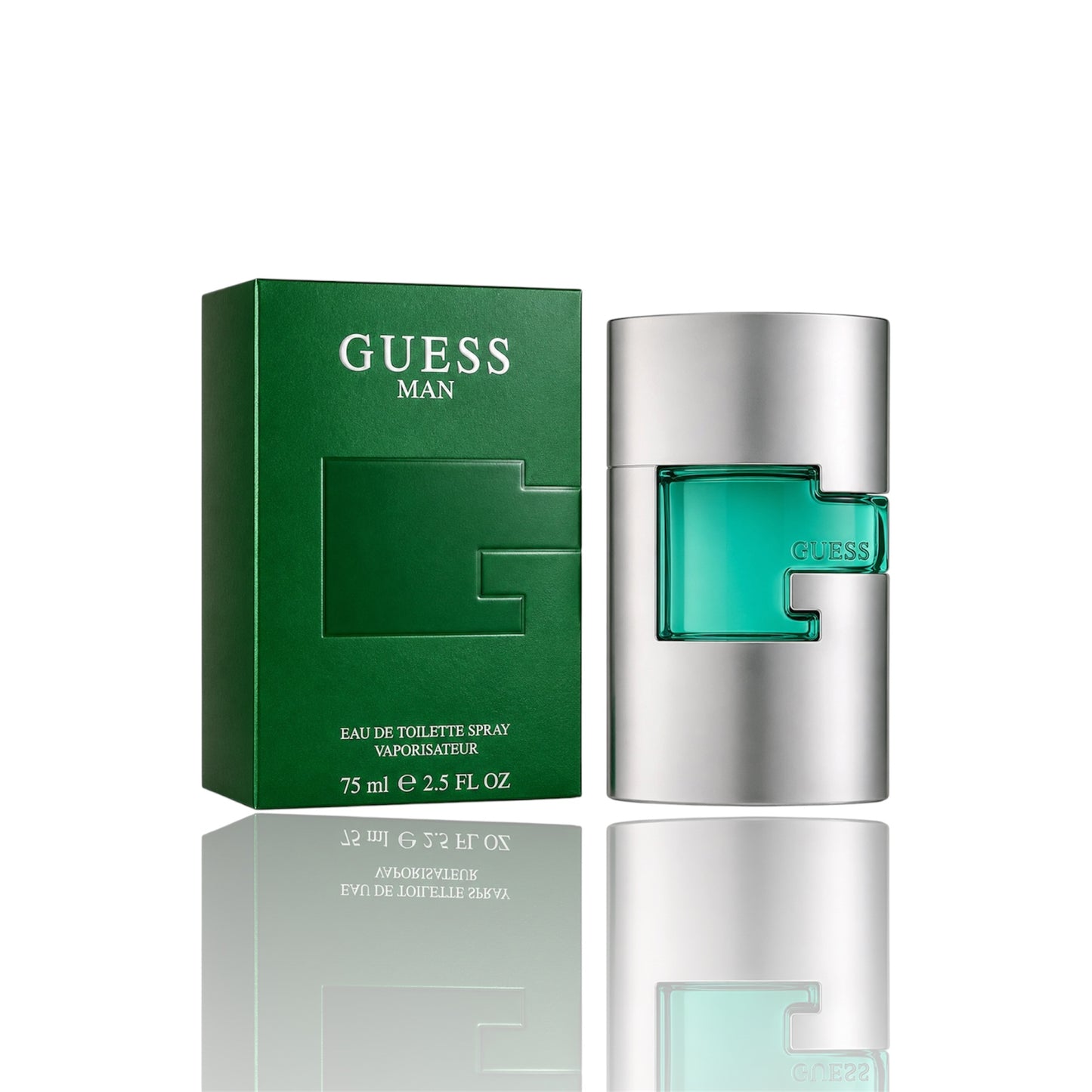 GUESS MAN ETD -0013-