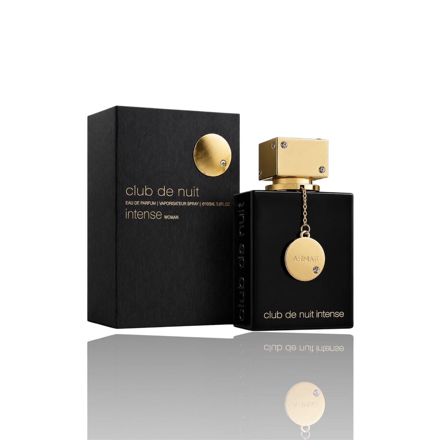 ARMAF CLUB DE NUIT INTENSE WOMAN EDP -0080-