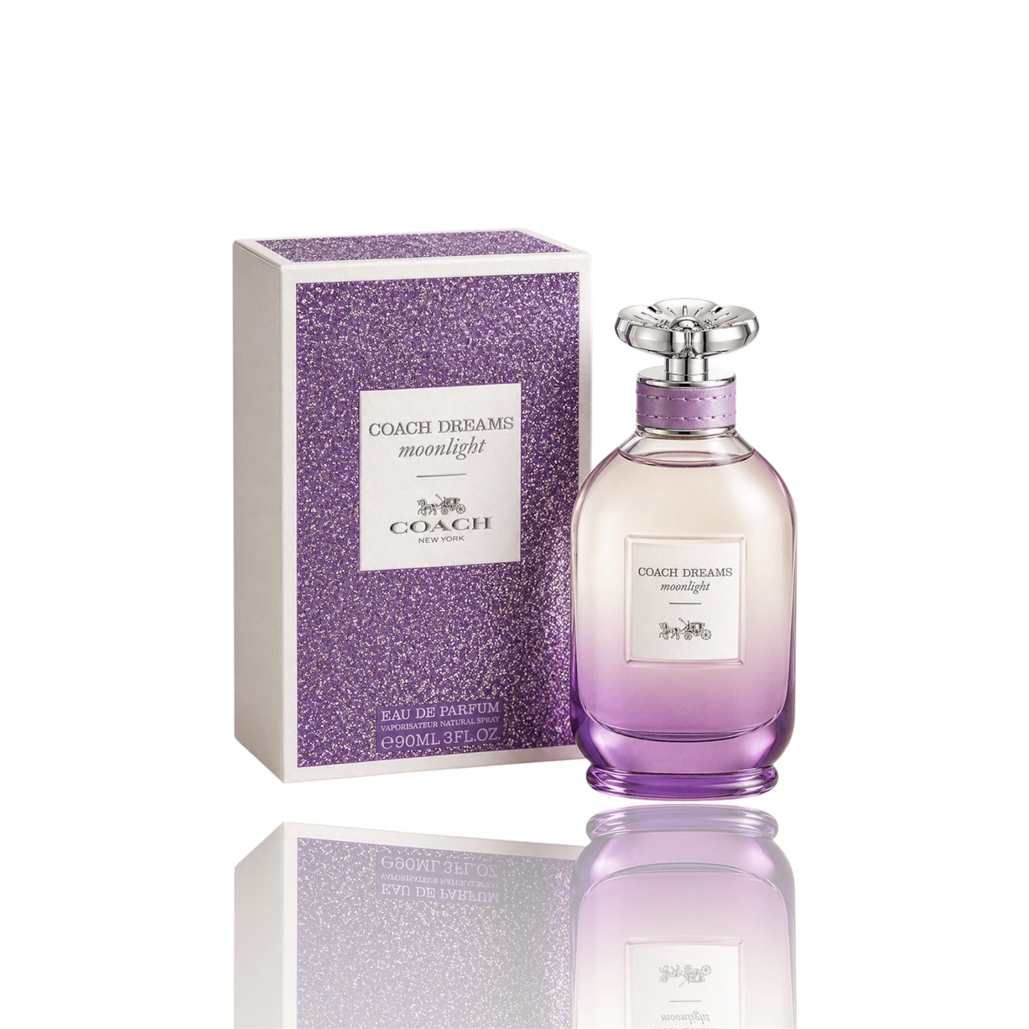 COACH DREAMS MOONLIGHT EDP -0099-