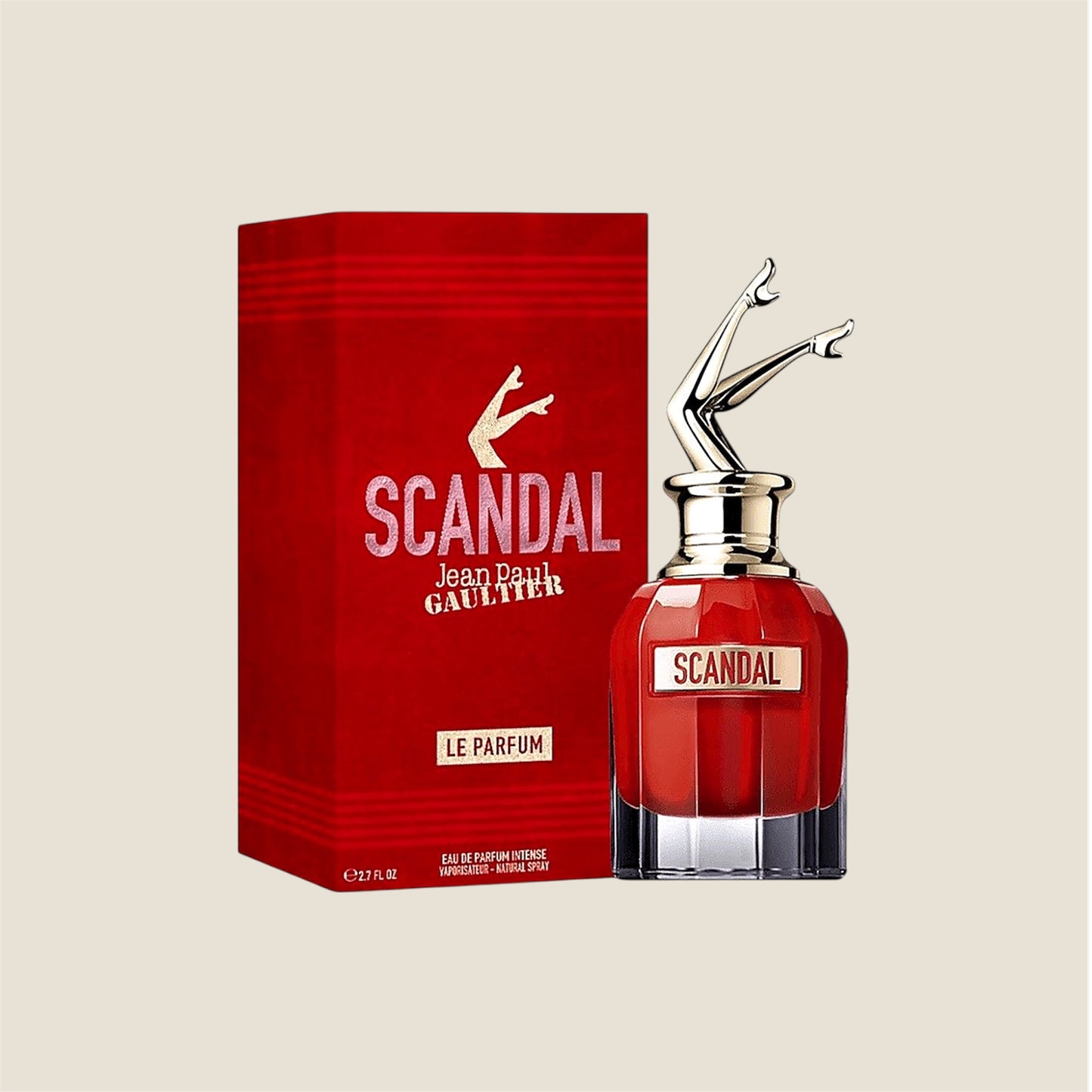 JEAN PAUL GAULTIER SCANDAL LE PARFUM -0102-