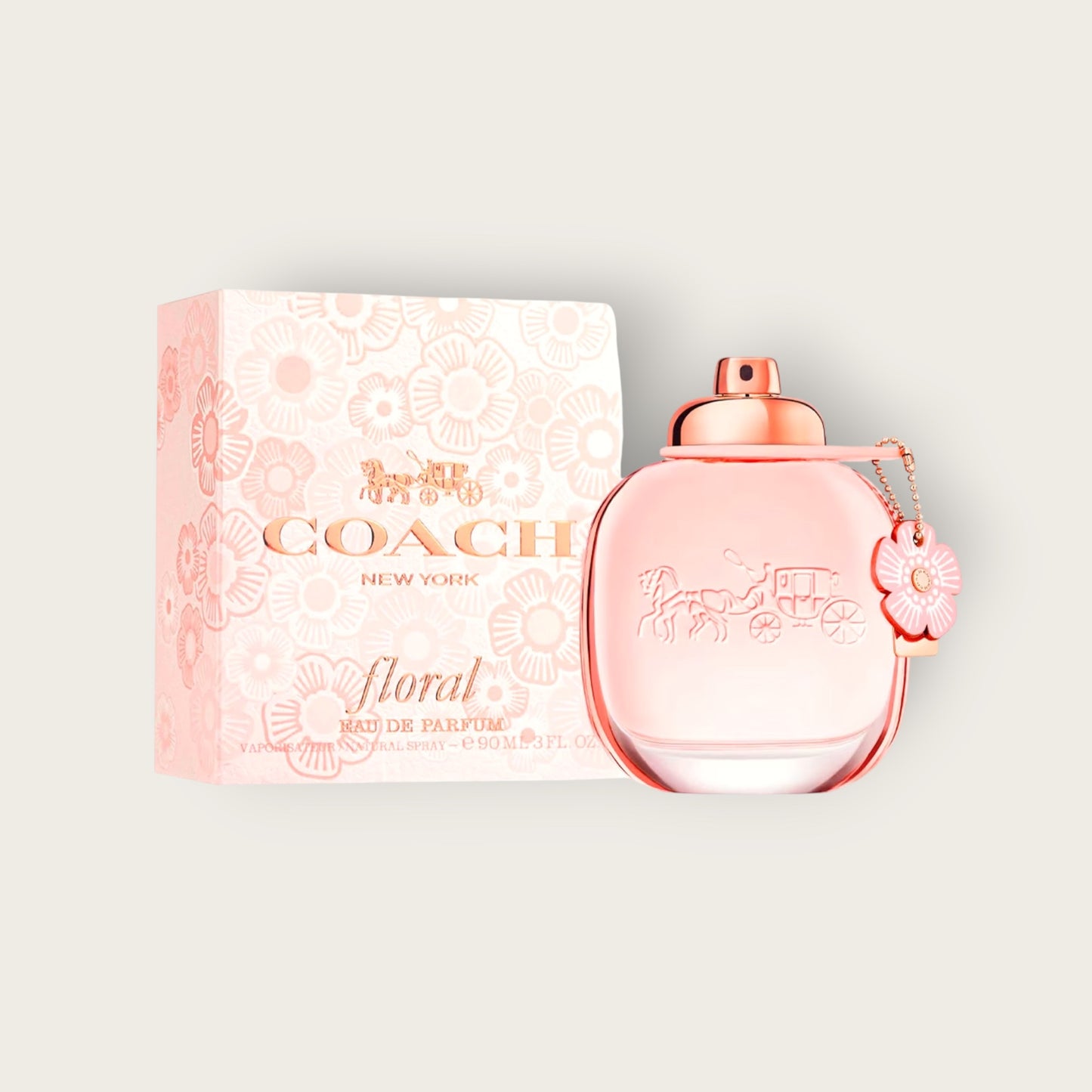 COACH FLORAL EDP -0020-