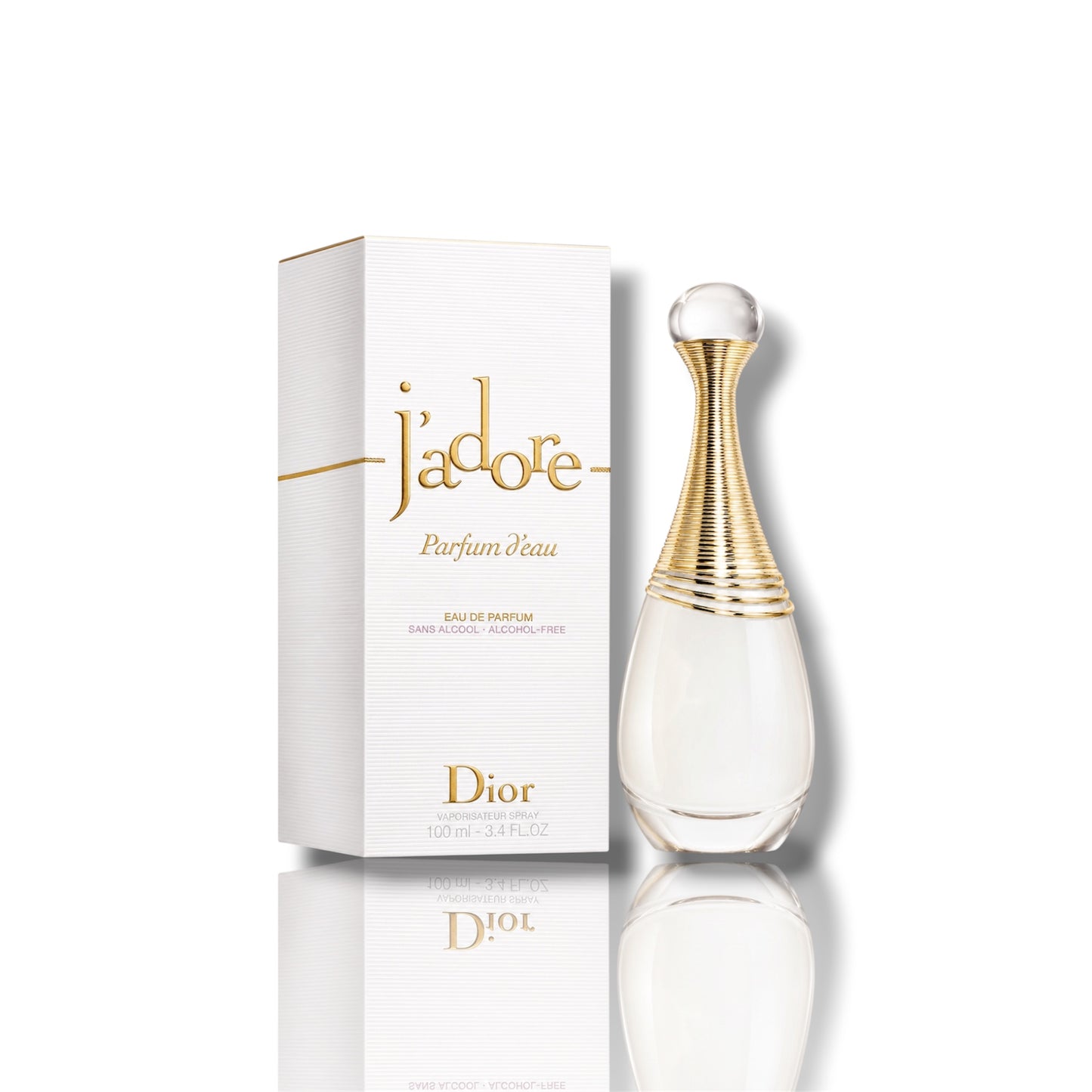 J` ADORE PARFUM D`EAU EDP -0151-