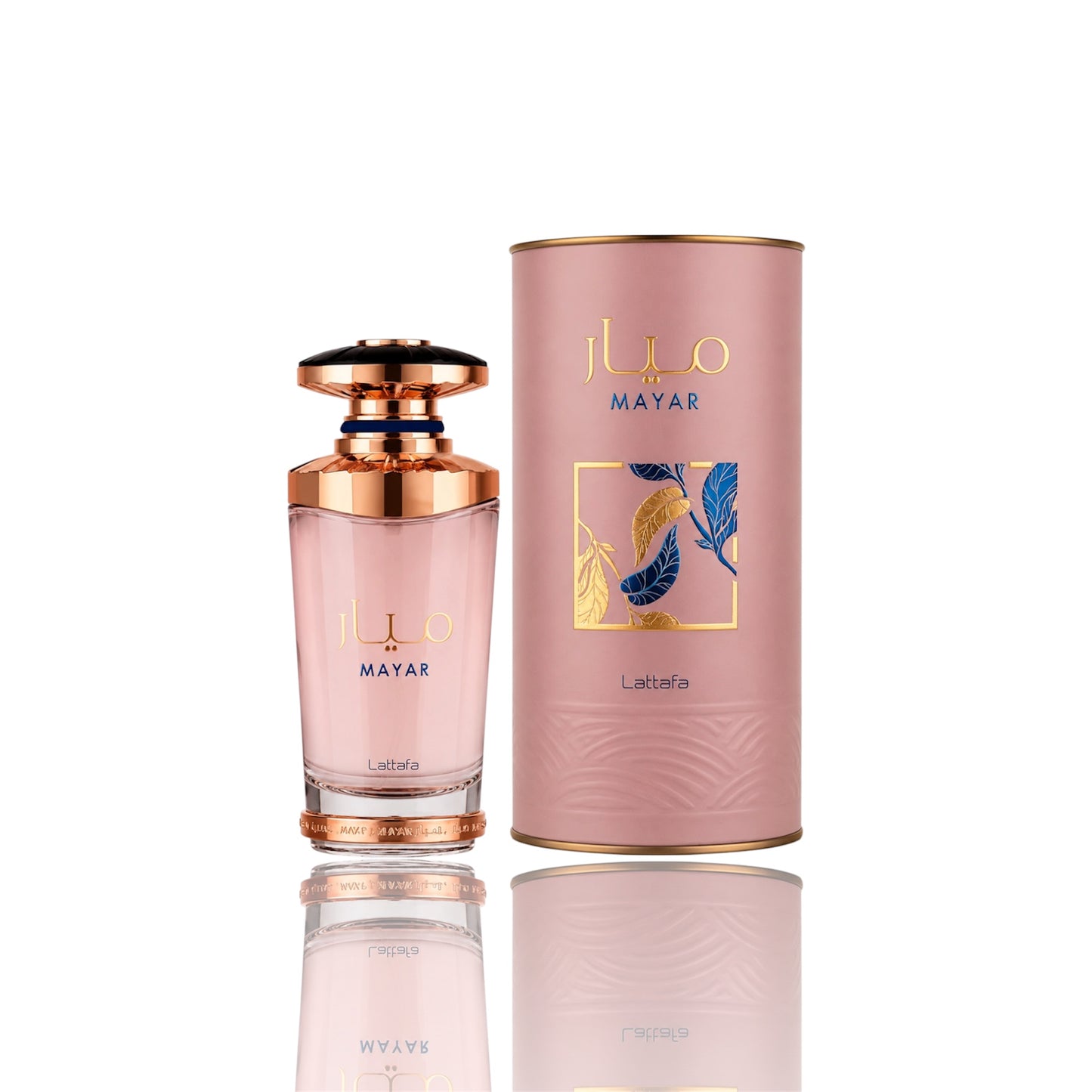 LATTAFA MAYAR EDP -0158-