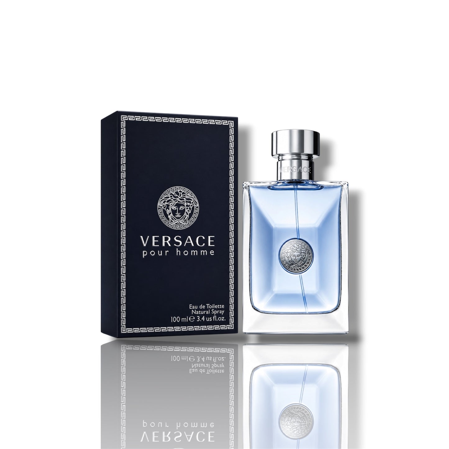 VERSACE POUR HOMME EDT -0160-