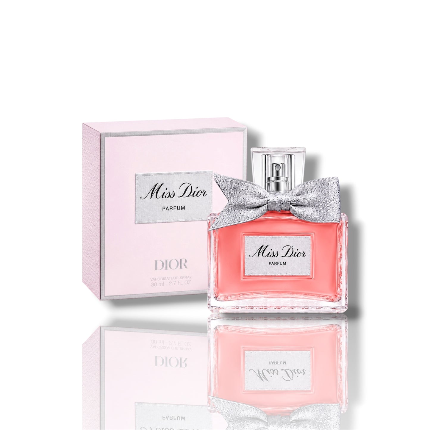 CHRISTIAN DIOR MISS DIOR EDP -0152-