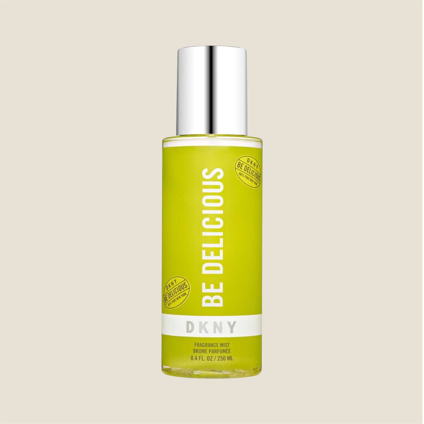 BE DELICIOUS BODY MIST -0103-