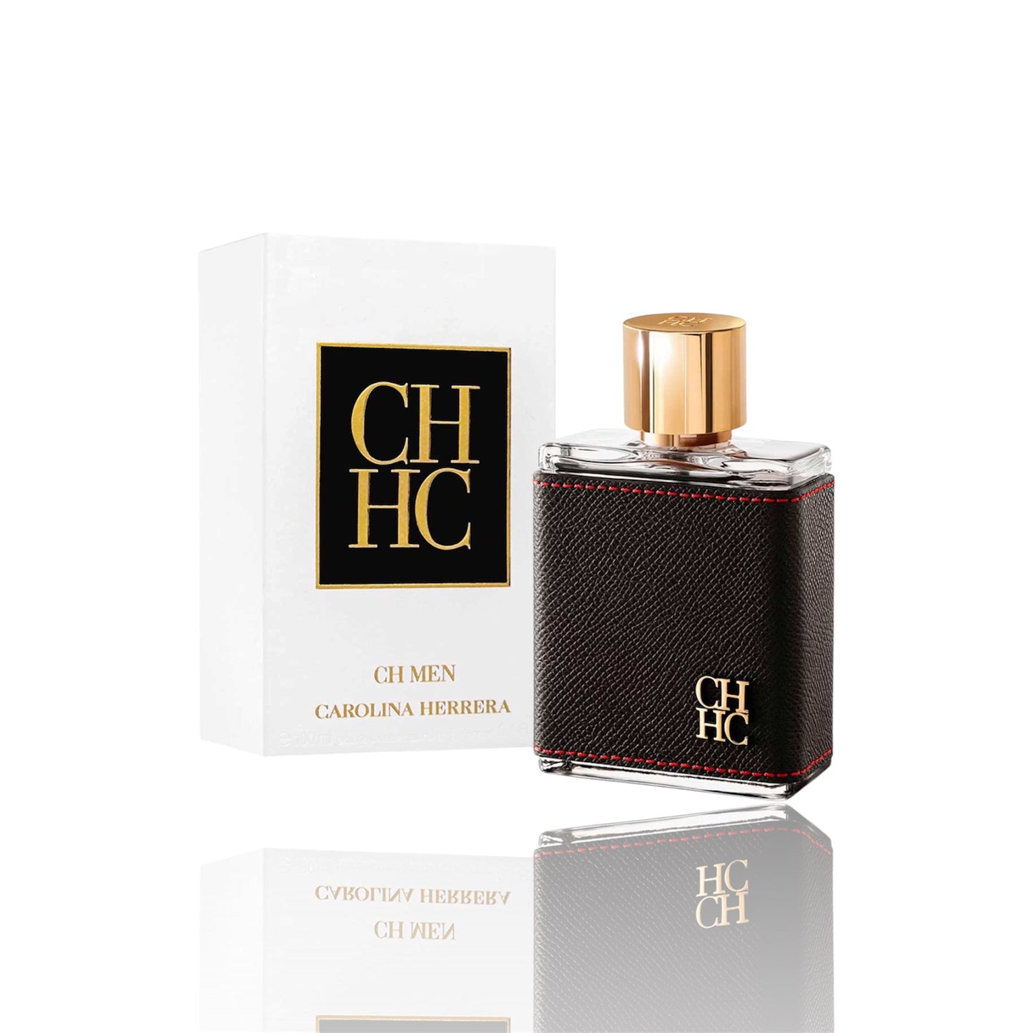 CAROLINA HERRERA CH MEN EDT