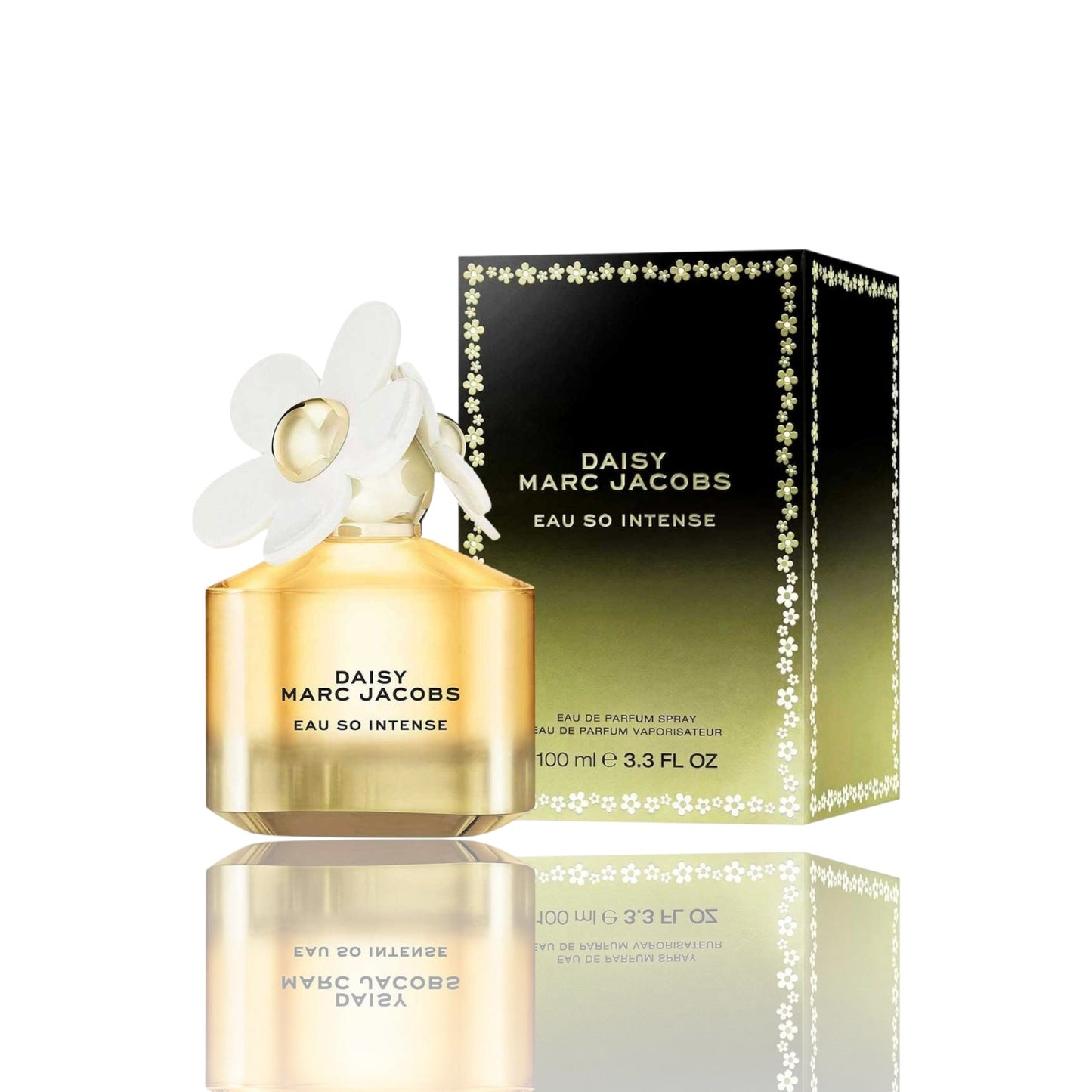 MARC JACOBS DAISY EAU SO INTENSE EDP -0115-