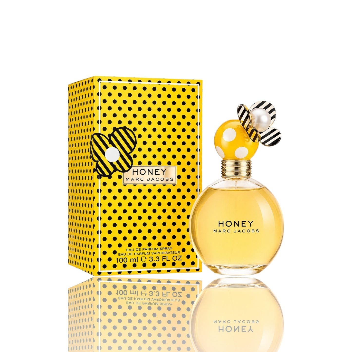 MARC JACOBS HONEY EDP -0116-