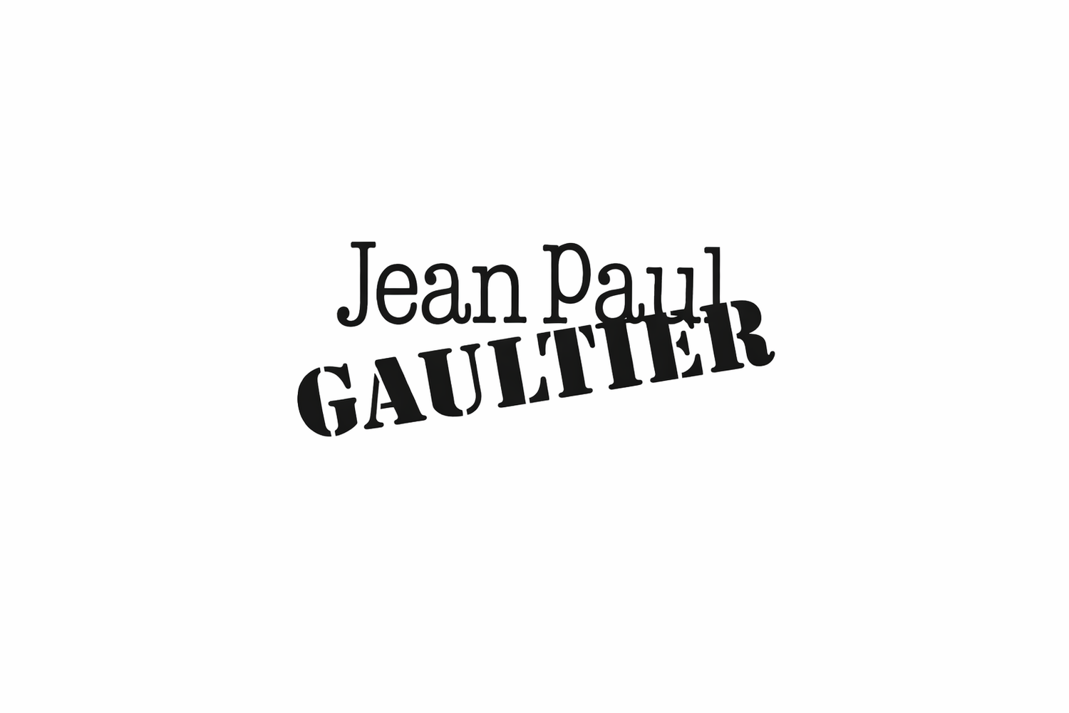 JEAN PAUL GAULTIER