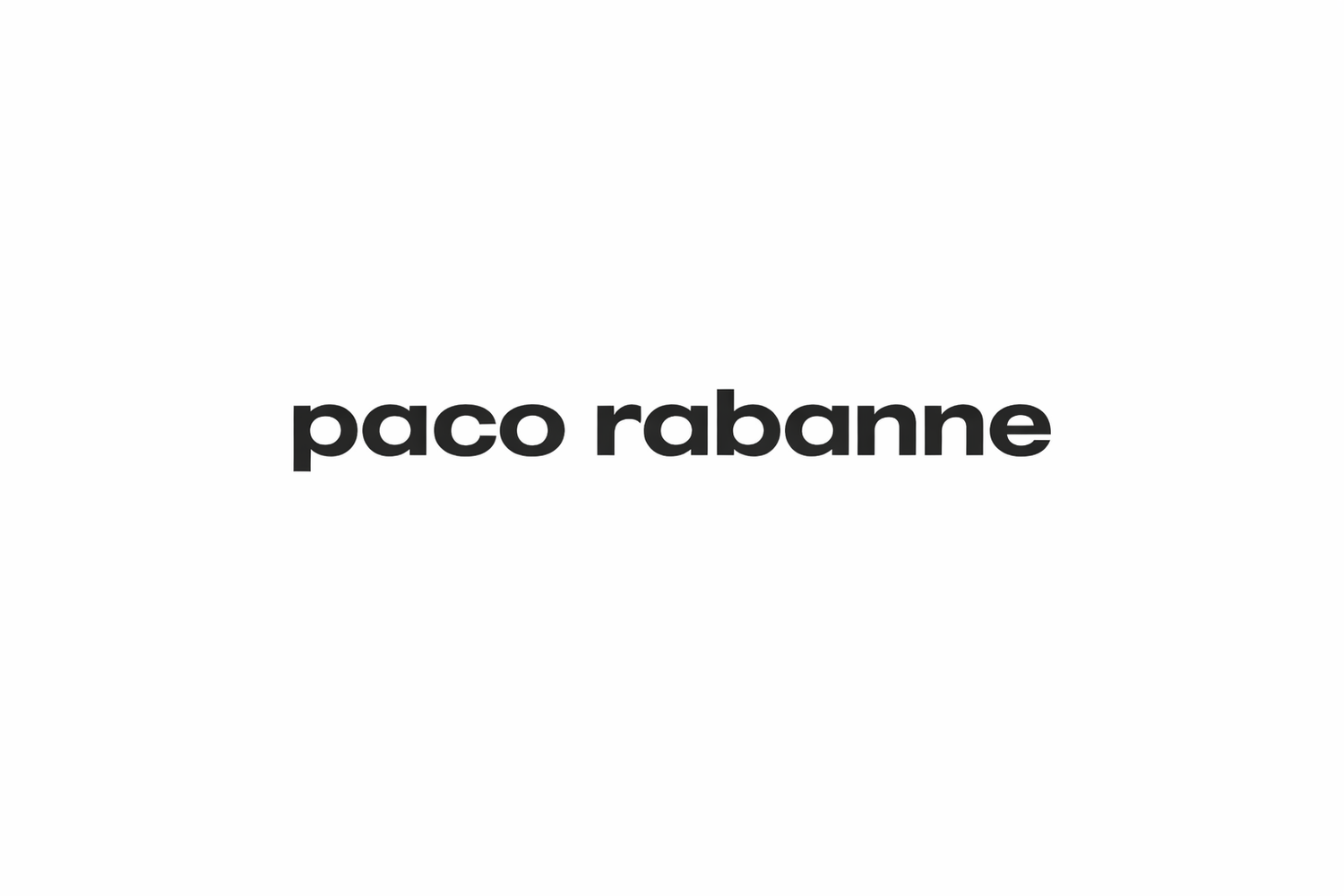 PACO RABANNE
