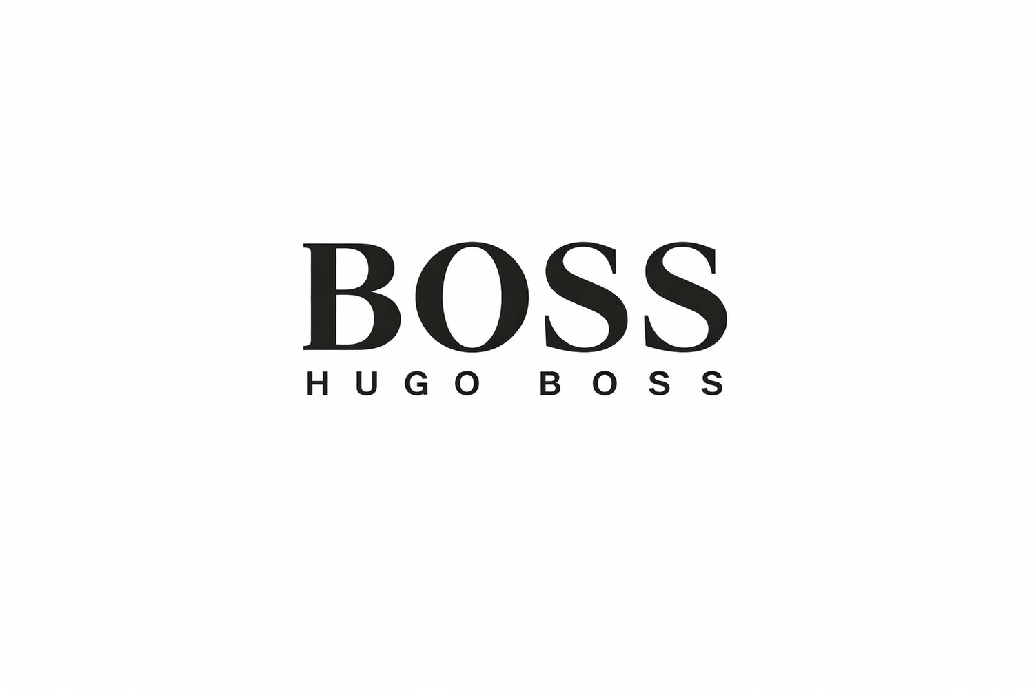 HUGO BOSS