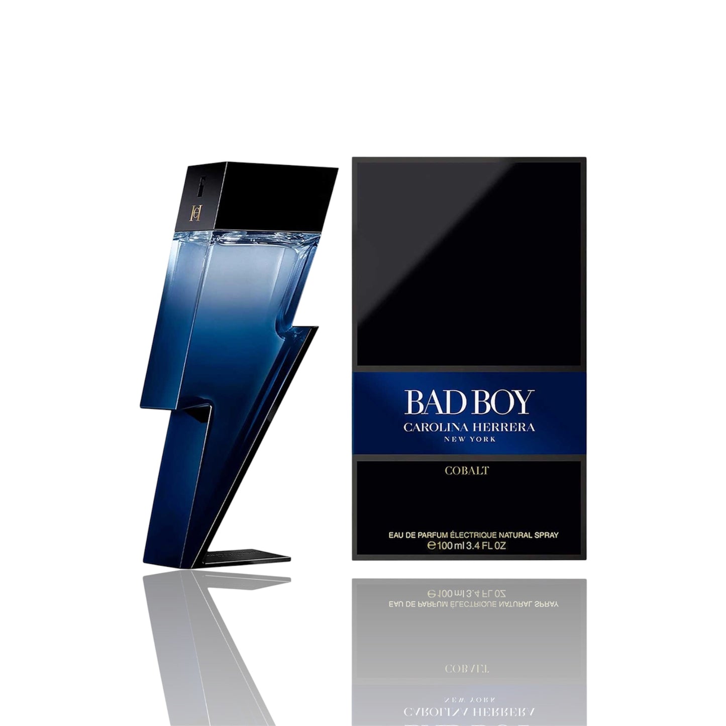 BAD BOY COBALT EDP