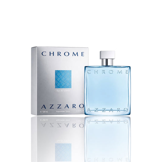 AZZARO CHROME ETD -0012-