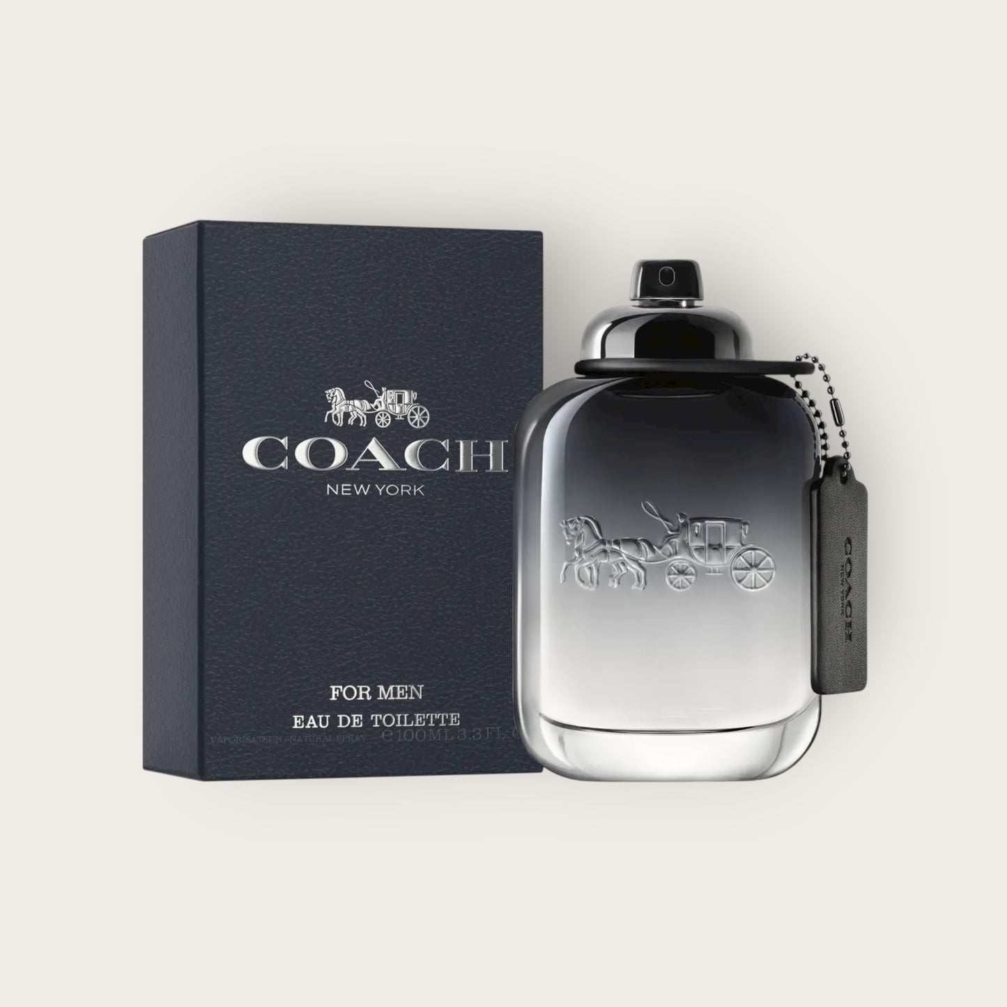 COACH FOR MEN EDT -0004-