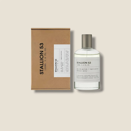 STALLION 53 EDP -0104-