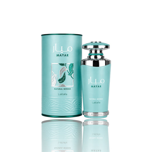 LATTAFA MAYAR INTENSE EDP -0120-