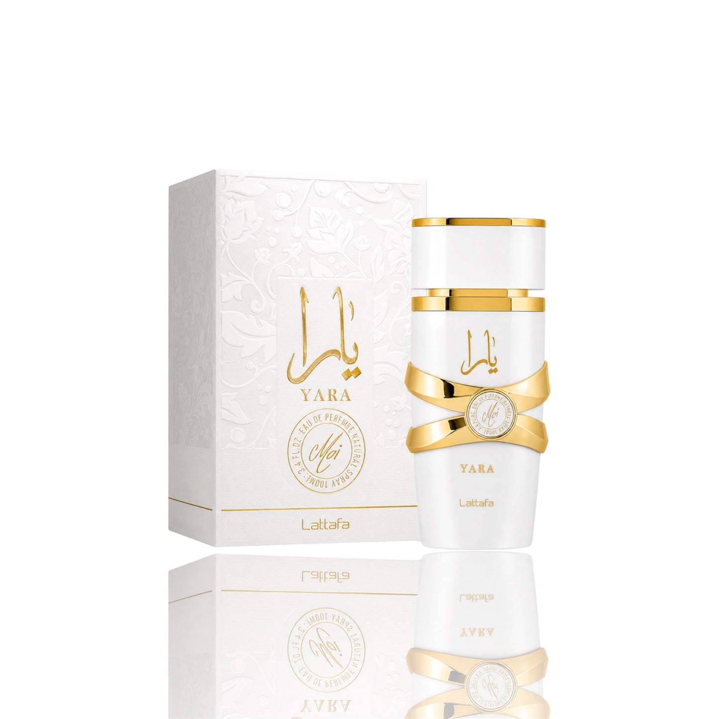 LATTAFA YARA MOI EDP -0123-
