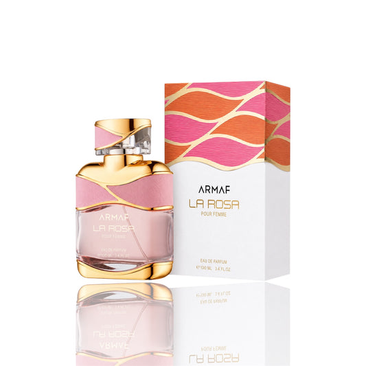 ARMAF LA ROSA EDP -0124-