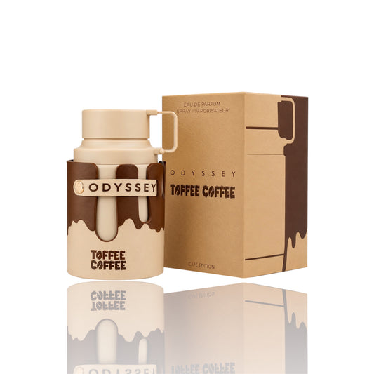 ARMAF TOFFE COFFE EDP -0125-