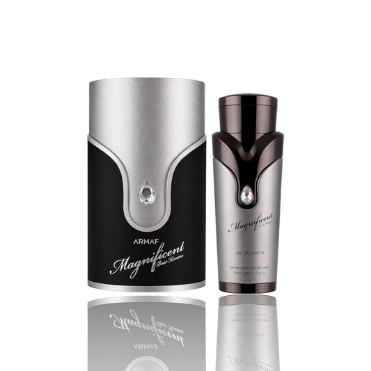ARMAF MAGNIFICIENT POUR HOMME EDP -0128-