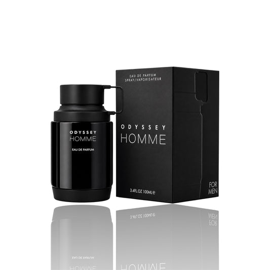 ARMAF ODYSSEY HOMME EDP -0130-