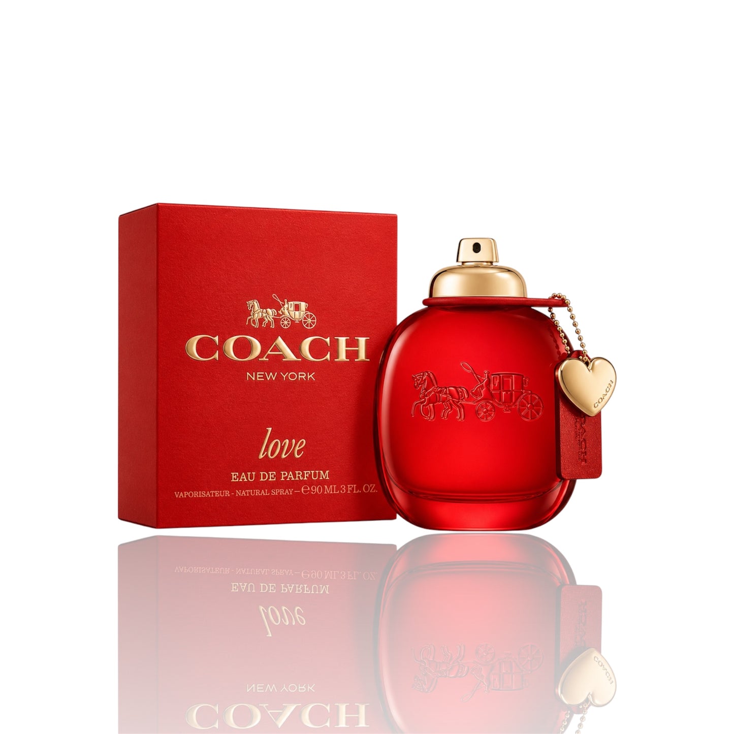 COACH LOVE EDP -0019-