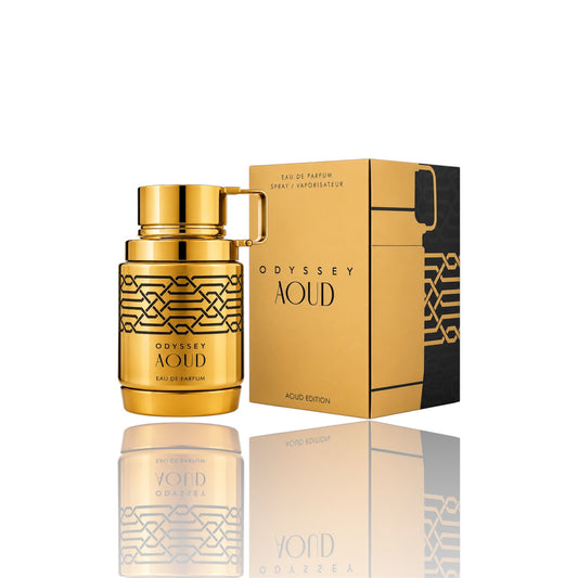 ARMAF ODYSSEY AOUD EDP -0135-