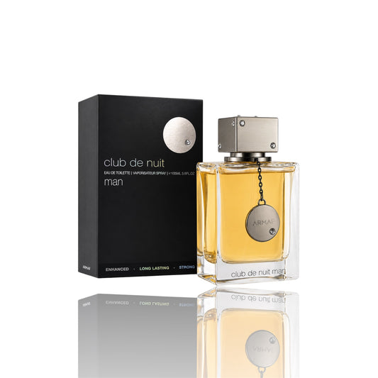 ARMAF CLUB DE NUIT MAN EDT -0136-