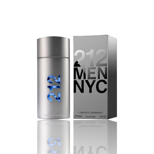 CAROLINA HERRERA 212 MEN NYC EDT -0001-