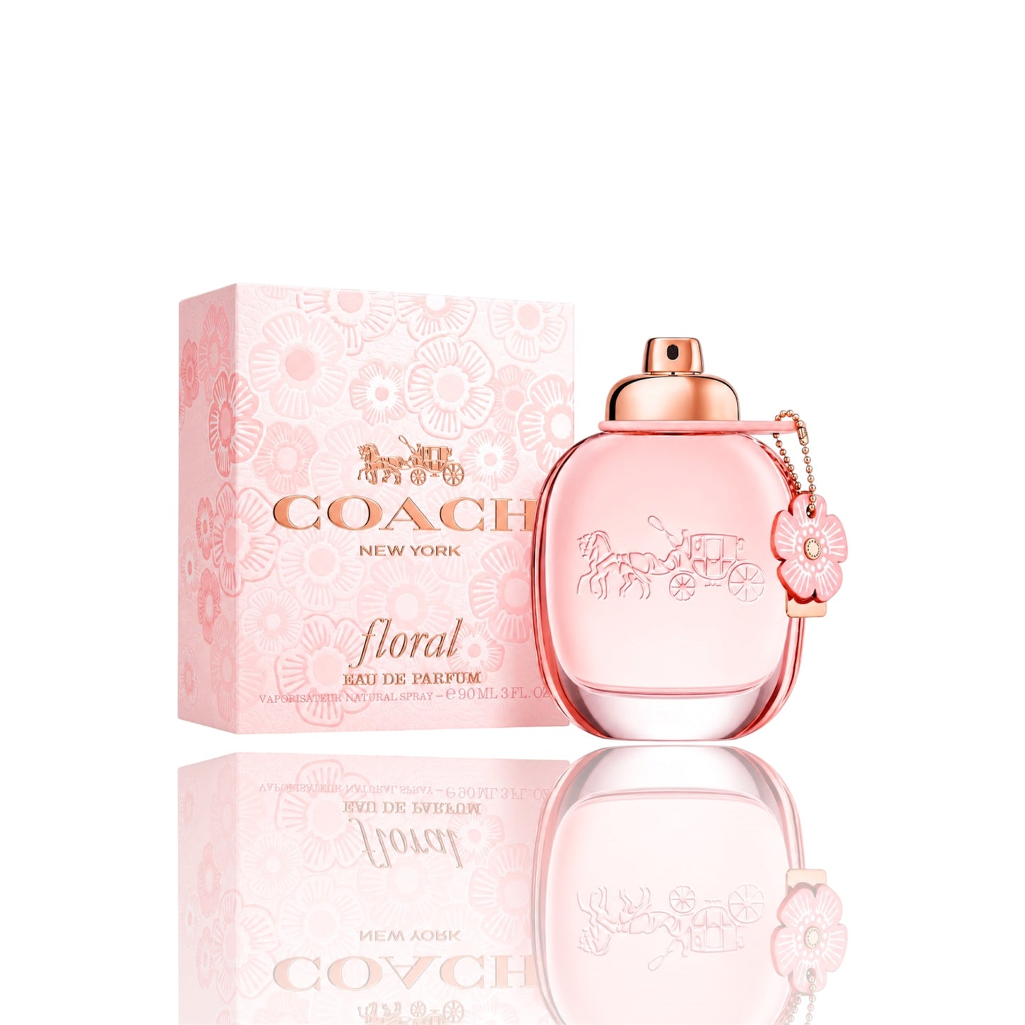 COACH FLORAL EDP -0020-