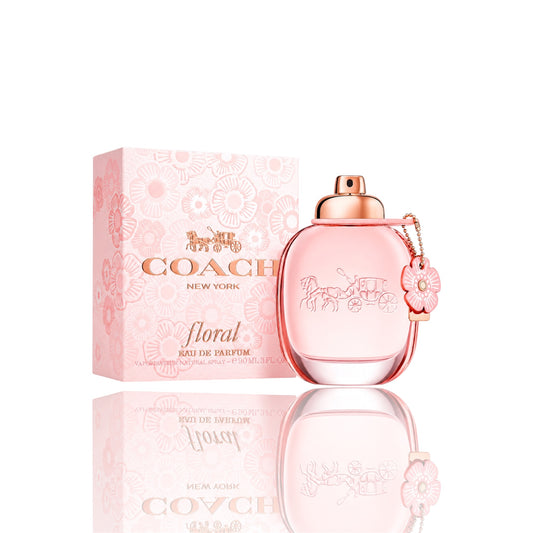 COACH FLORAL EDP -0020-