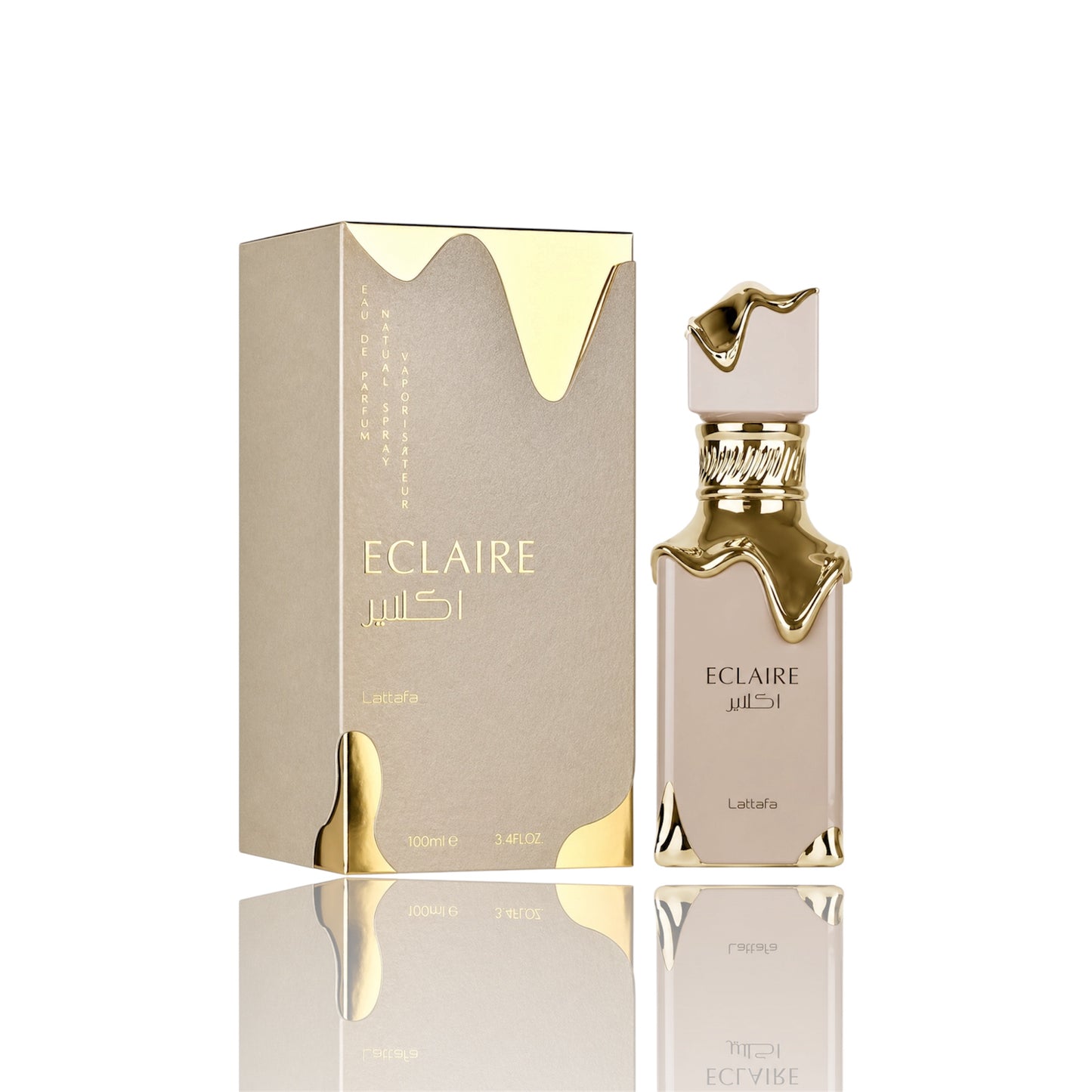 LATTAFA ECLAIRE EDP -0071-