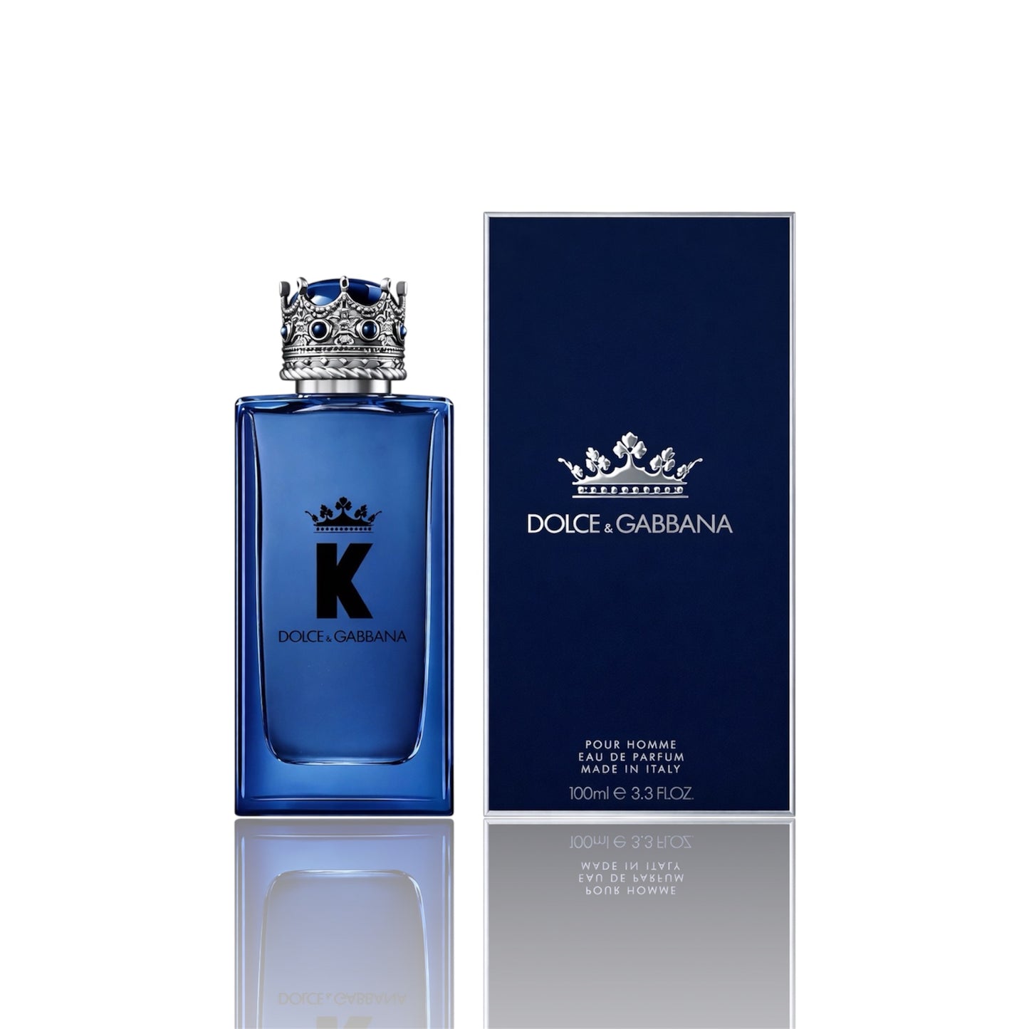 DOLCE & GABANNA KING EDP -0094-
