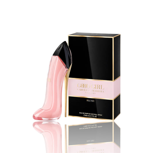 CAROLINA HERRERA GOOD GIRL BLUSH EDP -0097-