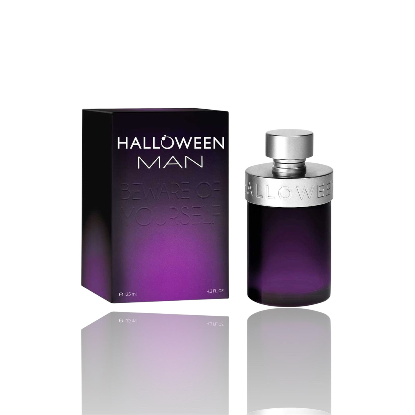 HALLOWEEN MAN EDT -0092-