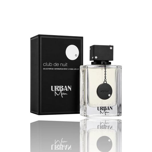 ARMAF CLUB DE NUIT URBAN MAN EDP -0137-